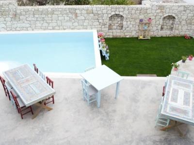 Kozanoğluhan butik otel - 14