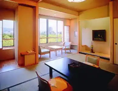 Hiroshima no Yado Aioi - 1