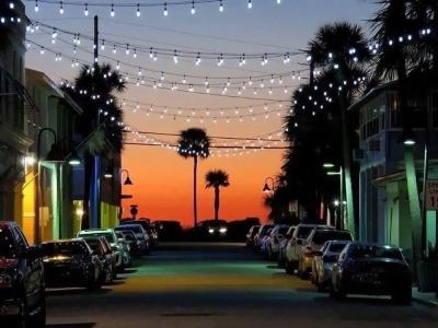 Coconut Inn Pass-a-Grille Beach - 22