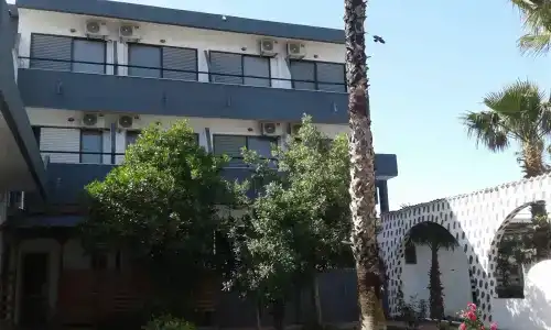 Aegean Pearl - 0