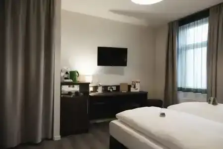 Ferien Appartements am BergOberhof (ex Parkhotel) - 26
