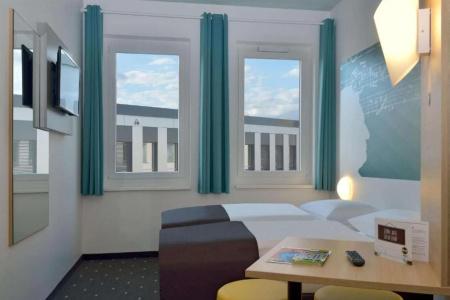 b&b Halle (Saale) - 4