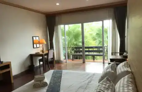 Taman Resort - 62