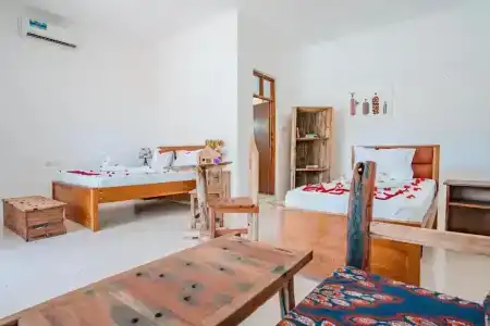 Bella Vista Zanzibar - 76