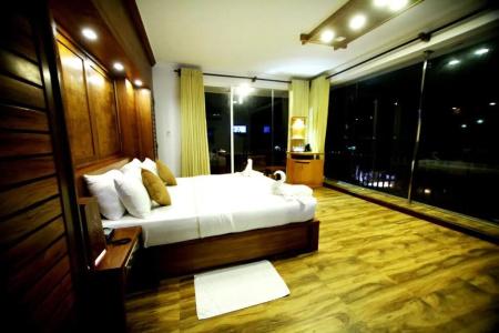 Water Gate Resort & Spa - 20