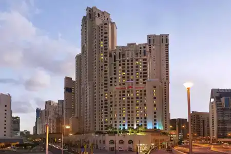 Ramada and Suites by Wyndham Dubai JBR - 23