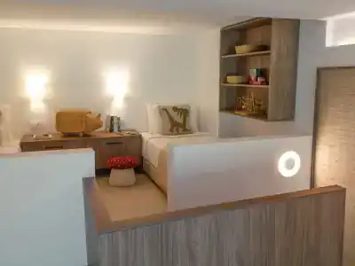 Grecotel Lux Me Dama Dama - 102