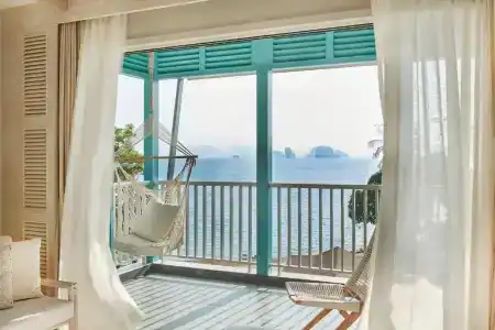 Cape Kudu, Koh Yao Noi - Sha Plus Certified - 61
