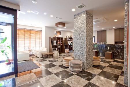 Kuretake Inn Premium Shizuoka Ekimae - 1