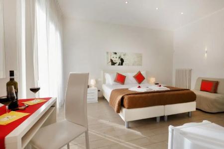 Florence Comfort b&b - 116