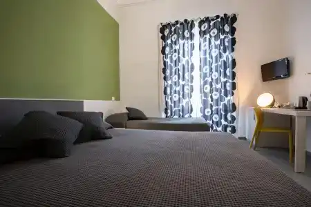 Suite Inn Catania - 92