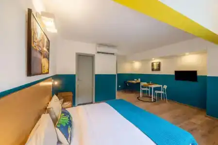 Olive Indiranagar - By Embassy Group - 61