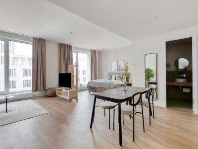 limehome Berlin Müllerstraße - 6