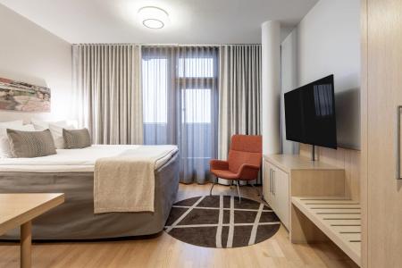 Scandic Oulu City - 41