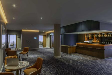 Hyatt Centric The Liberties Dublin - 1