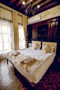 Doganbey Konagİ Butİk Otel - 43