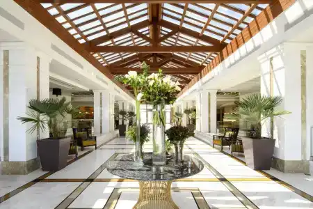Miraggio Thermal Spa Resort - 1