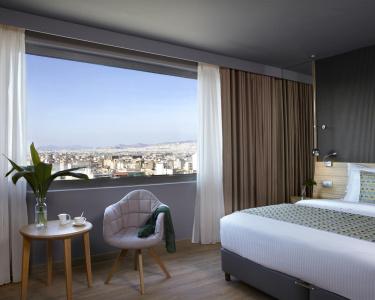 Wyndham Grand Athens - 40