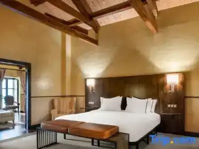 Palacio del Carmen, Autograph Collection - 84