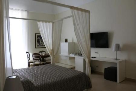 Albergo Del Sedile - 160