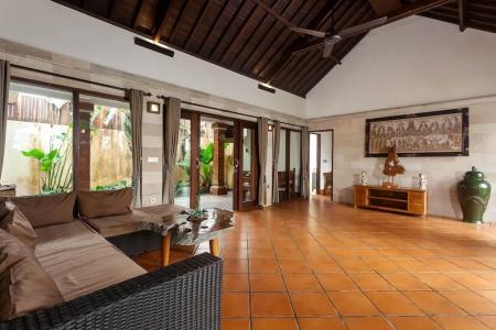 Ubud Luwih Nature Retreat - 39