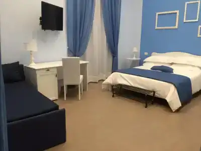 La Baia Di Partenope - 41