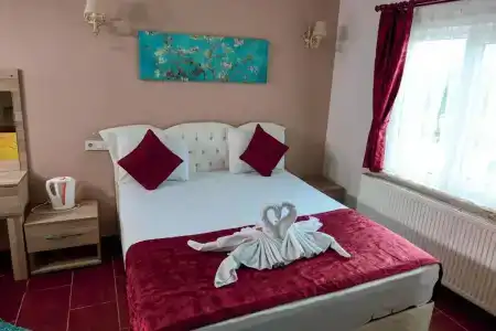 Ağva Carpediem Otel - 95