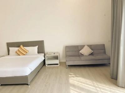 Grand Pa&Resort Lamphun Chiang Mai - 40