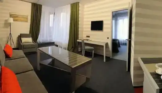 Villa Four Rooms - 114