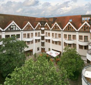 Kastanienhof - 1