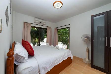 Samui Diving Resort - 100