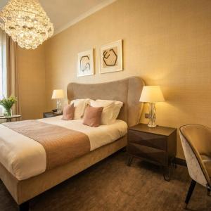 The Peellaert Brugge Centrum – Adults only - 34