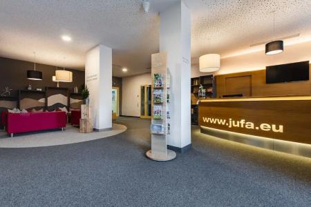 Jufa Schladming - 1