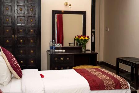 Golden Tulip Stone Town Boutique - 62