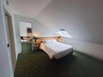 Mercure Lisieux - 55