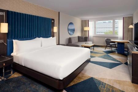 Hilton Vienna Danube Waterfront - 72