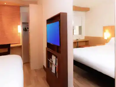 ibis Caen Centre - 5
