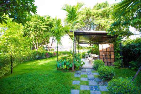 Sannot Riverside Garden Resort ChiangMai - 12