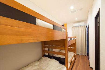Ryokan Hostel Gion - 20
