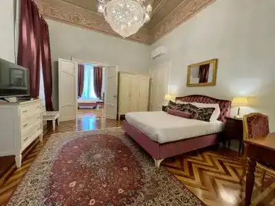 Palazzo Monga Boutique Guesthouse - 52
