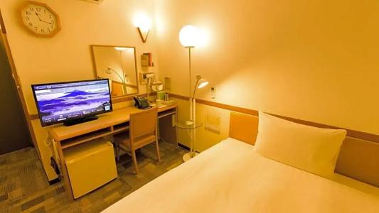 Toyoko Inn Morioka eki Minami guchi Ekimae - 84