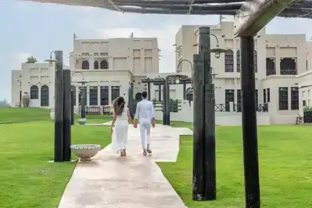 Al Maya Island & Resort - 27