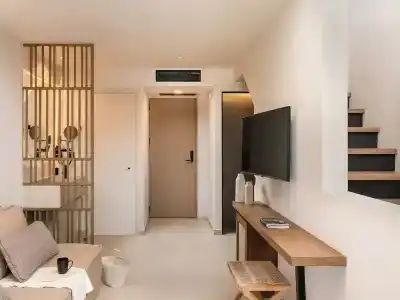 Ekati Mare Boutique Resort & Suites - 125