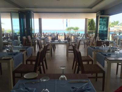 Asterias Beach - 28
