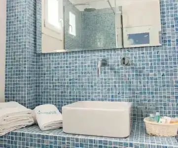 Poseidon Suites - 8