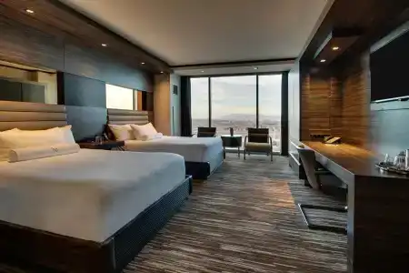 M Resort Spa & Casino - 26