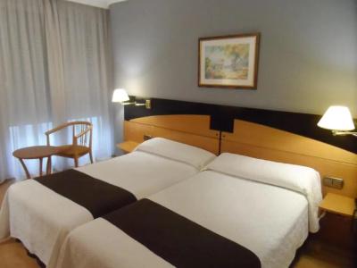 Sercotel Corona de Castilla - 69