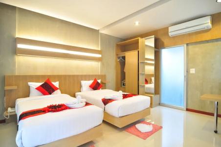 Phu Nana Boutique - Sha Plus - 51