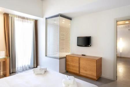 The Ziba & Spa - 115