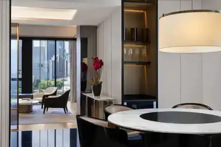 Intercontinental Singapore Robertson Quay (Sg Clean), An Ihg - 45